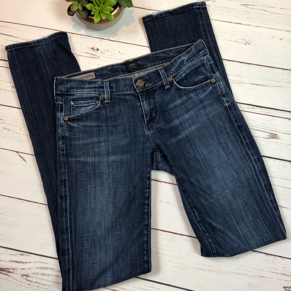 SOLD•| Citizen Of Humanity Jeans